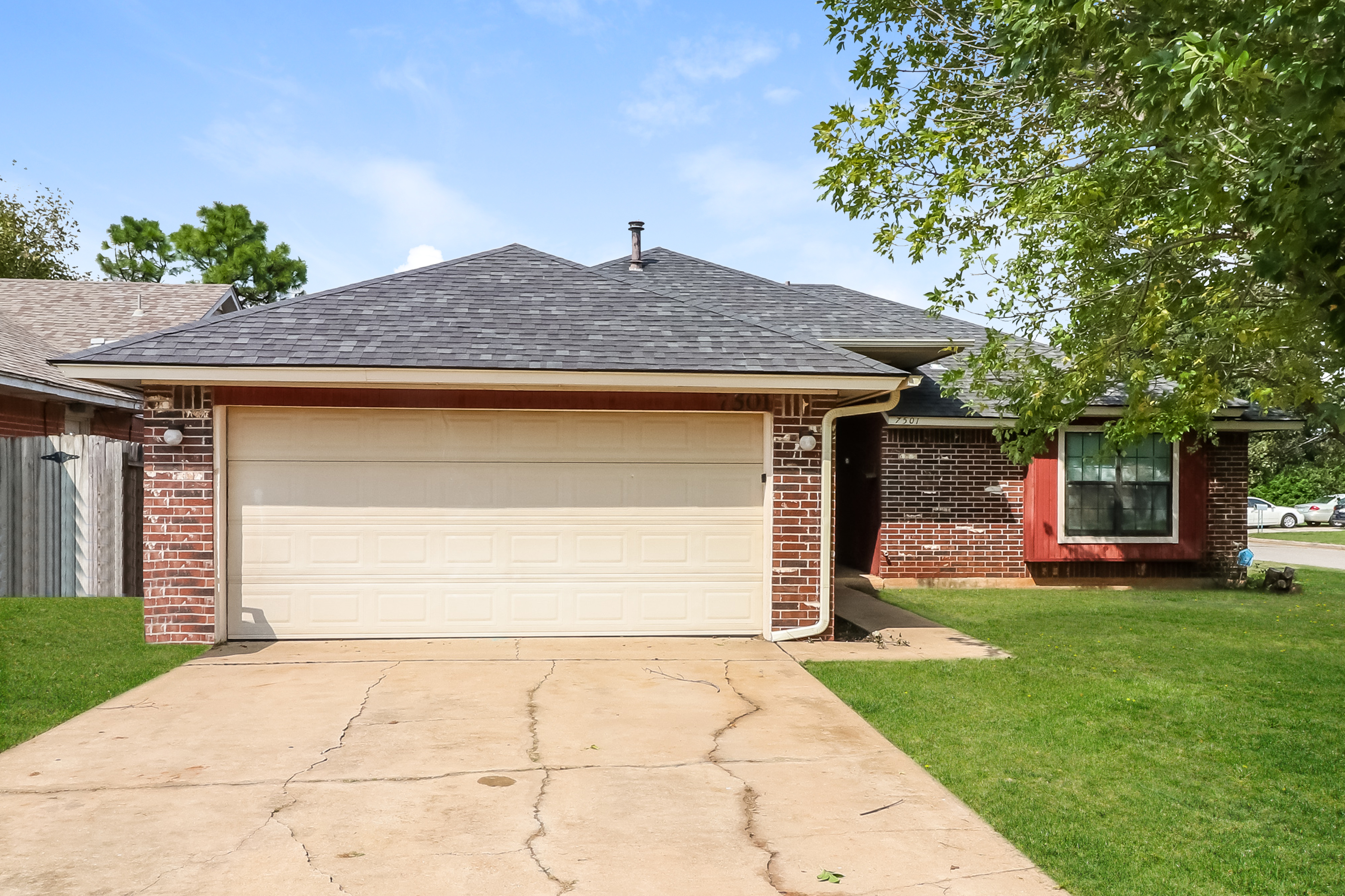 7501 NW 115th St Oklahoma City, OK 73162